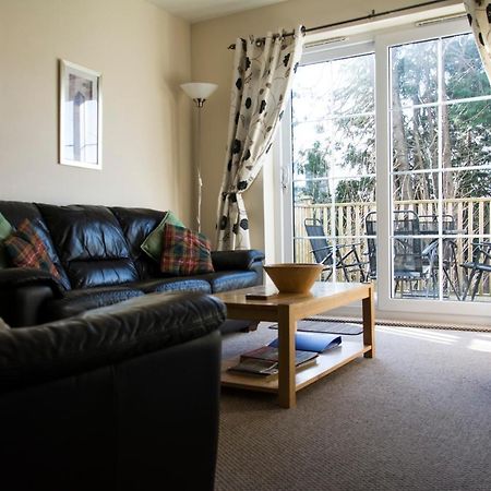 Apartment 3, Pheonix Flats. Portree Luaran gambar