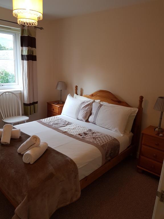 Apartment 3, Pheonix Flats. Portree Luaran gambar